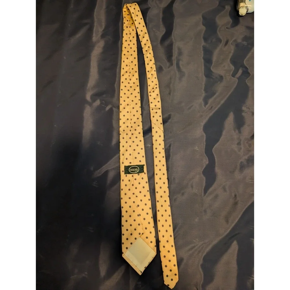 Izod men woven